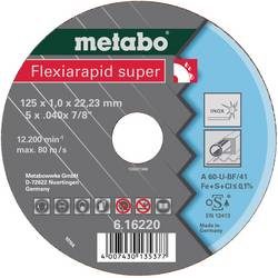 Metabo 616208000 Trennscheibe gekröpft 22.23 mm 1 St.