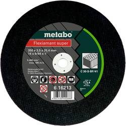 Metabo 616212000 Trennscheibe gerade 25.4 mm 1 St.