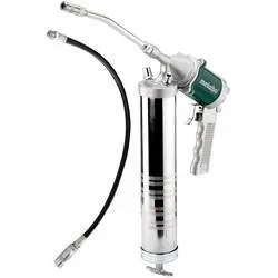 Metabo DFP 400 Druckluft-Fettpresse 10 bar