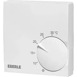 Eberle 131170151100 RTR-S 6721-1 Raumthermostat Aufputz Heizen / Kühlen 1 St.