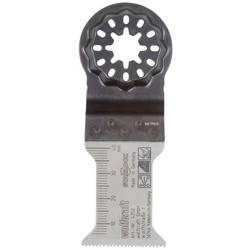 Wolfcraft 4252000 Tauchsägeblatt 1 Stück 35 mm 1 St.