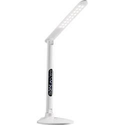 MAGNETOPLAN LED Schreibtischleuchte Strato 4424700 620lm, Touch Control 735x190mm