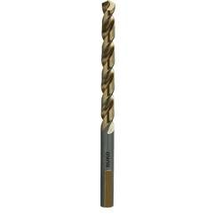 RUKO 228050 HSSE-Co 5 Spiralbohrer 5 mm Gesamtlänge 86 mm DIN 338 1 St.