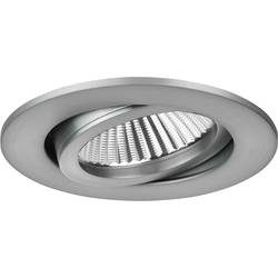 Brumberg 38363153 38363153 LED-Einbauleuchte 6 W Nickel