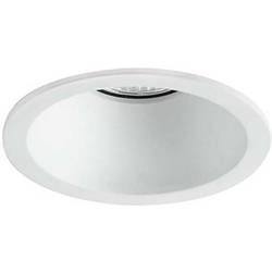 Brumberg 12384173 12384173 LED-Einbauleuchte 7 W Weiß