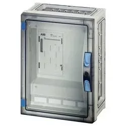Hensel FP 2212 Gehäuse 270 x 360 x 186 Kunststoff 1 St.
