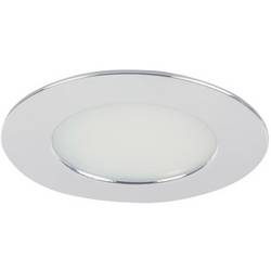 Brumberg 12127023 12127023 LED-Einbauleuchte 5 W Chrom