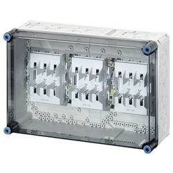 Hensel 4012591651567 NH-Sicherungshalter 125 A