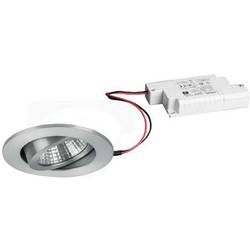 Brumberg 39261253 39261253 LED-Einbauleuchte 7 W Aluminium