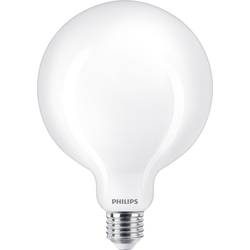 Philips LED 76481400 LED EEK D (A - G) E27 13 W = 20 W Warmweiß (Ø x L) 12.4 cm x 17.7 cm 1 St.