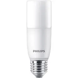 Philips LED 77137901 LED EEK F (A - G) E27 9.5 W = 68 W (Ø x L) 3.72 cm x 11.43 cm 1 St.