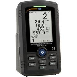 Feinstaub-Messgerät PCE Instruments PCE-AQD 20 Temperatur, Luftfeuchtigkeit, CO2, Luftdruck
