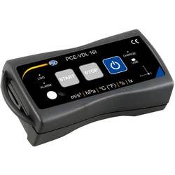 PCE Instruments PCE-VDL 16I Temperatur-Datenlogger, Luftfeuchte-Datenlogger, Luftdruck-Datenlogger -20 bis 65 °C 0 bis