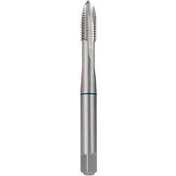 RUKO 232050 DIN 371B Maschinengewindebohrer 1 Stück metrisch M5 x 0.80 0.80 mm Rechtsschneidend DIN 371 HSS Form B 1