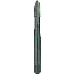 RUKO 232080E DIN 371B Maschinengewindebohrer 1 Stück metrisch M8 x 1.25 1.25 mm Rechtsschneidend DIN 371 HSSE-Co 5 Form