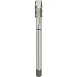 RUKO 232100 DIN 371B Maschinengewindebohrer 1 Stück metrisch M10 x 1.50 1.50 mm Rechtsschneidend DIN 371 HSS Form B 1