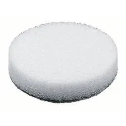 Polierschwamm für EasyCurvSander 40 mm Bosch Accessories 2608620738 Durchmesser 40 mm