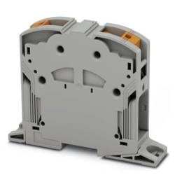 Phoenix Contact PTPOWER 185 F 1054732 Hochstromklemme Polzahl: 1 95 mm² 185 mm² Grau 3 St.