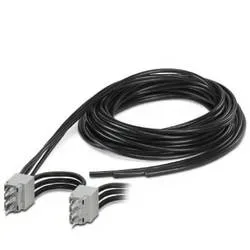 Schleifenbrücke 2901698 575 V/AC Grau 1 St. Phoenix Contact BRIDGE- 7-3M Piece