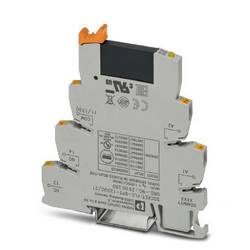 Phoenix Contact Halbleiterrelais PLC-OPT-120UC/ 24DC/2 1 St.
