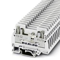 Phoenix Contact URTK/S-IB WH 3057364 Trennklemme 0.5 mm² 6 mm² Weiß 1 St.