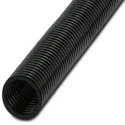 Phoenix Contact 3240842 WP-PA HF-HB 28,5 BK Schutzschlauch Schwarz 23 mm 50 m
