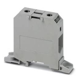 Phoenix Contact UKH 50-F 3247019 Hochstromklemme 25 mm² 70 mm² Grau 1 St.