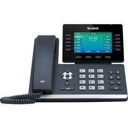 Yealink Tischtelefon SIP-T54W