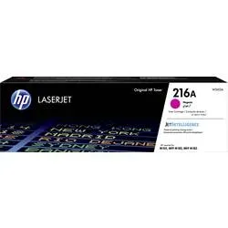 HP Toner-Modul 216A magenta W2413A CLJ Pro M155/182/183 850 S.