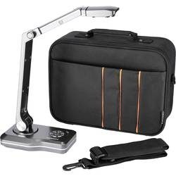 Celexon DK500 Bundle Dokumentenkamera A3 1920 x 1080 Pixel 60 Seiten/min VGA, HDMI®