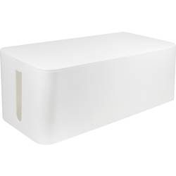 LogiLink - Kabelbox - Kabelversteck L Weiß