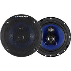 Blaupunkt ICx 663 3-Wege Einbau-Lautsprecher 250 W Inhalt: 1 Paar