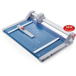 Dahle Rollenschneidemaschine 550 A4 360 mm 20 Blatt