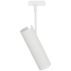Nordlux MIB 6 Hochvolt-Schienensystem-Leuchte Link GU10 8 W Weiß