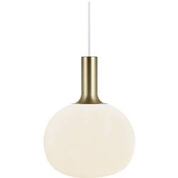 Nordlux Alton 25 47313001 Pendelleuchte E27 60 W Opal