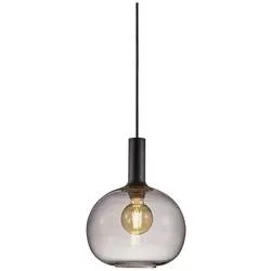 Nordlux Alton 25 47313047 Pendelleuchte E27 60 W Rauch