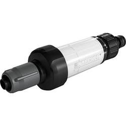 Kärcher 2.645-225.0 - Partikelfilter (Schwarz/Transparent)