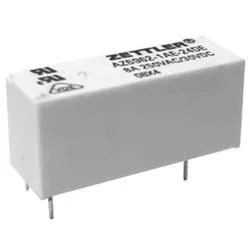 Zettler Electronics AZ6962-1AE-12DE Printrelais 12 V/DC 10 1 Schließer 1 St.