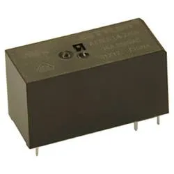 Zettler Electronics AZ762-1AB-24DEF Printrelais 24 V/DC 16 1 Schließer 1 St.