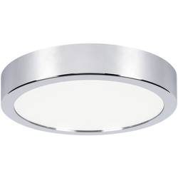 Paulmann 78922 LED-Wandleuchte LED 13.00 W Chrom