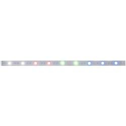 Paulmann 79882 LED-Streifen mit Stecker 24 V 1 m RGBW 1 m