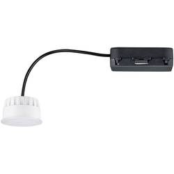 Paulmann 92478 LED-Einbauleuchte 3er Set LED 19.5 W Satin
