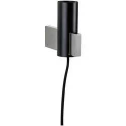 Paulmann Aik 79762 Wandleuchte E27 Schwarz