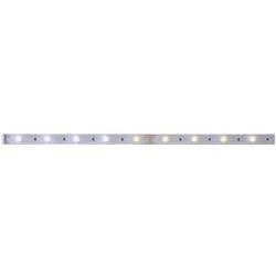 Paulmann 79861 LED-Streifen mit Stecker 1 m Warmweiß 1 m