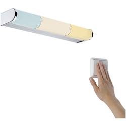 Paulmann 78943 LED-Spiegelleuchte 6.5 W Warmweiß Chrom