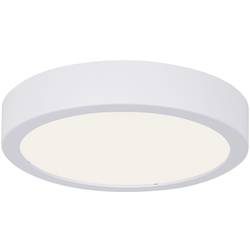 Paulmann LED-Bad-Einbaupanel 13 W IP44 Weiß