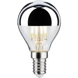 Paulmann 28667 LED EEK F (A - G) E14 Tropfenform 4.8 W = 38 W Warmweiß (Ø x H) 45 mm x 78 mm dimmbar 1 St.