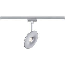 Paulmann Spot Sphere Deckenleuchte URail LED Chrom (matt), Chrom
