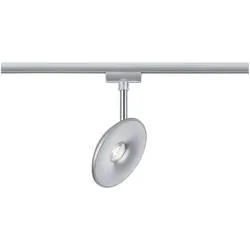 Paulmann Spot Sphere Deckenleuchte URail LED Chrom (matt), Chrom