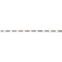 Paulmann 79870 LED-Streifen mit Stecker 1 m Warmweiß 1 m